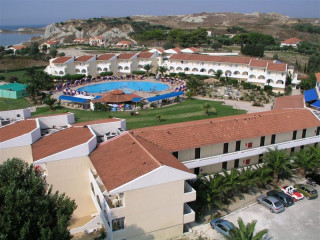 ARGILE HOTEL (ex. CEPHALONIA PALACE HOTEL)