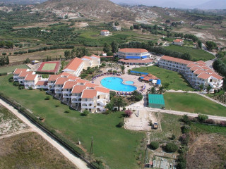 ARGILE HOTEL (ex. CEPHALONIA PALACE HOTEL)