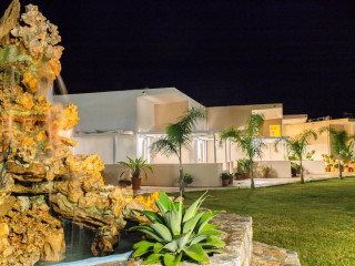 Argiri Apartments & Suites