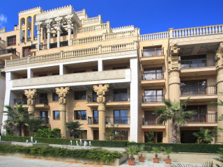 Argisht Palace Aparthotel 