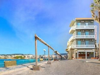 Argo Beach