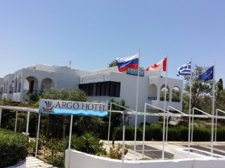 ARGO HOTEL