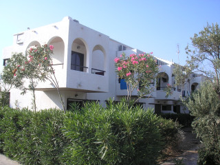 Argo Hotel - Adults Only