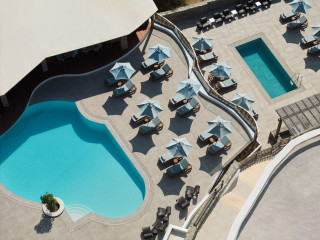 Argo Hotel Mykonos
