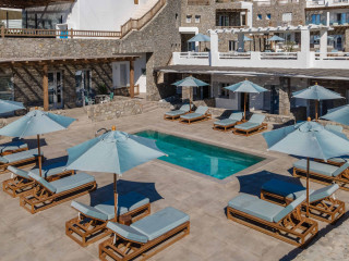Argo Hotel Mykonos