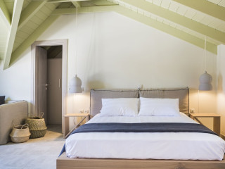 Argostoli Marina Suites