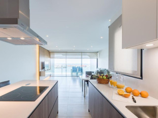 Arguineguin Bay Apartments