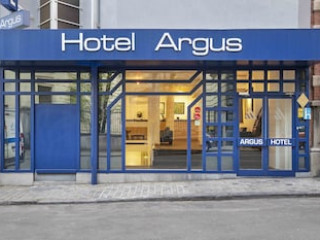 ARGUS HOTEL BRUSSELS