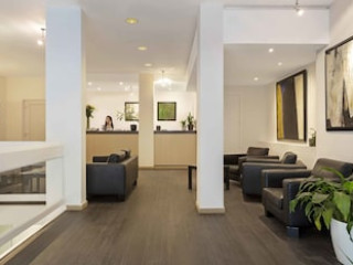 ARGUS HOTEL BRUSSELS