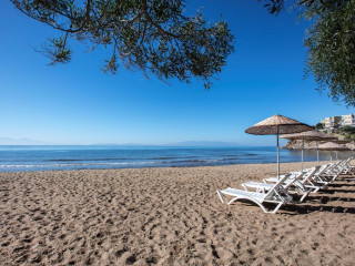ARIA CLAROS BEACH AND SPA RESORT