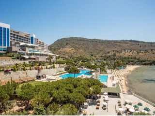 ARIA CLAROS BEACH&SPA RESORT