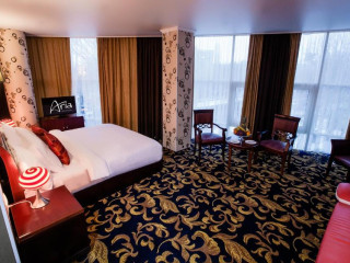 Aria Hotel Chisinau