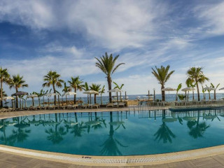 ARIA RESORT & SPA HOTEL