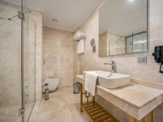 ARIA RESORT & SPA HOTEL