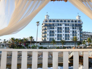 Porto Antico Apartments
