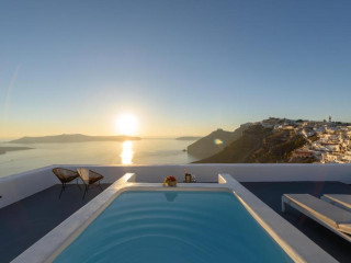 Aria Suites & Villas
