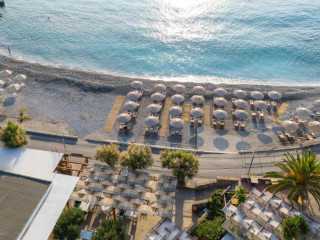 Ariadne Beach Adults Only