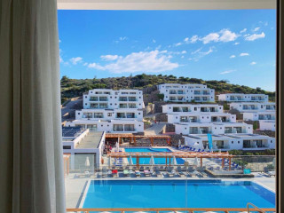 Ariadne Beach Adults Only