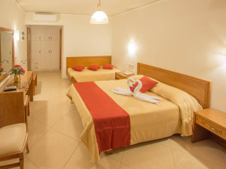 Ariadne Beach Creta
