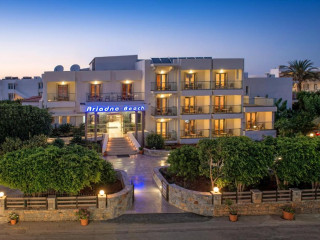 Ariadne Beach Creta