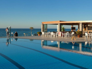 Ariadne Beach Creta