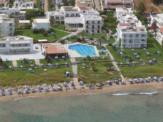 Ariadne Beach Creta