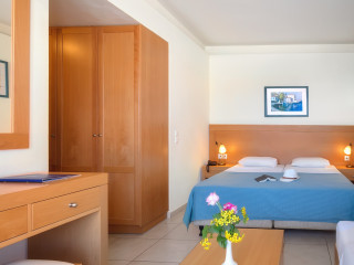 Ariadne Beach