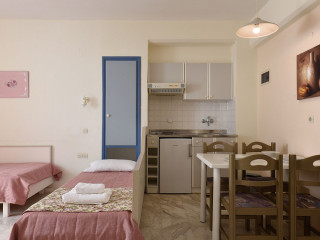 ARIADNE HOTEL (RETHYMNO)