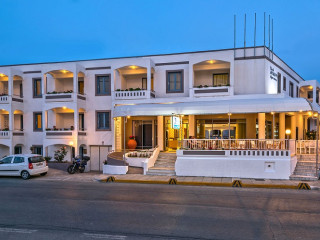 ARIADNE HOTEL (RETHYMNO)