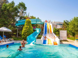 ARIN RESORT(EX:SUNDANCE RESORT)