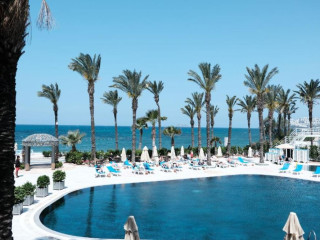 ARIN RESORT(EX:SUNDANCE RESORT)