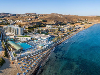 Arina Beach Resort