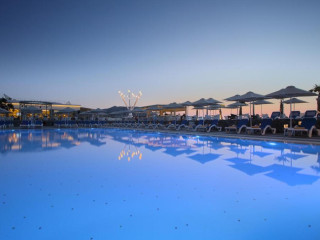 Arina Beach Resort