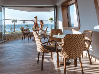 Arina Beach Resort