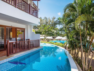 Arinara Beach Resort Phuket