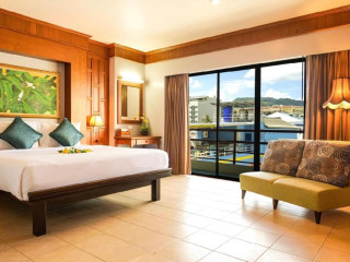 Arinara Beach Resort Phuket