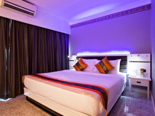 Arinara Beach Resort Phuket