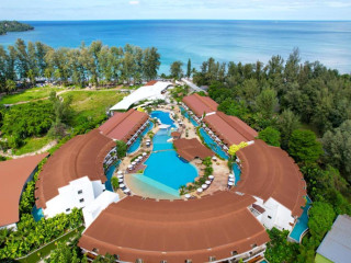 Arinara Beach Resort Phuket - SHA Extra Plus