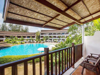 Arinara Beach Resort Phuket - SHA Extra Plus