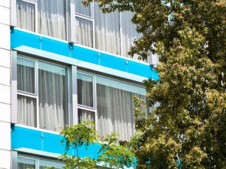 Arion Athens Hotel