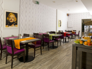 Arion Cityhotel Vienna