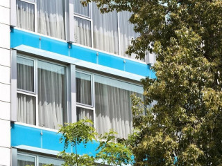 Arion Hotel Athens