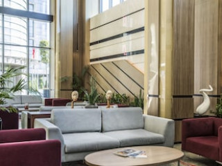 ARISE HOTEL GOLDEN HORN