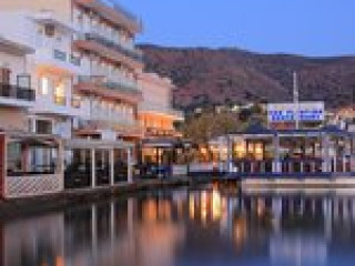 Aristea Hotel Elounda