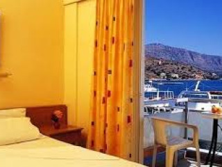 Aristea Hotel Elounda