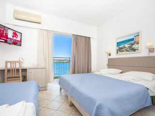 ARISTEA HOTEL ELOUNDA  