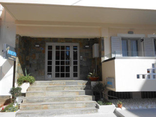 Aristo Apartments