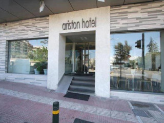 Ariston Hotel