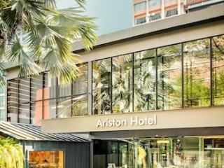 ARISTON