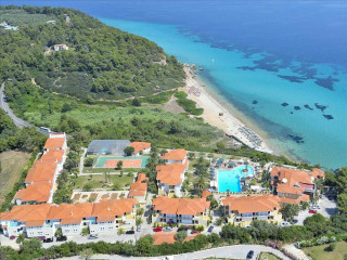 ARISTOTELES BEACH HOTEL